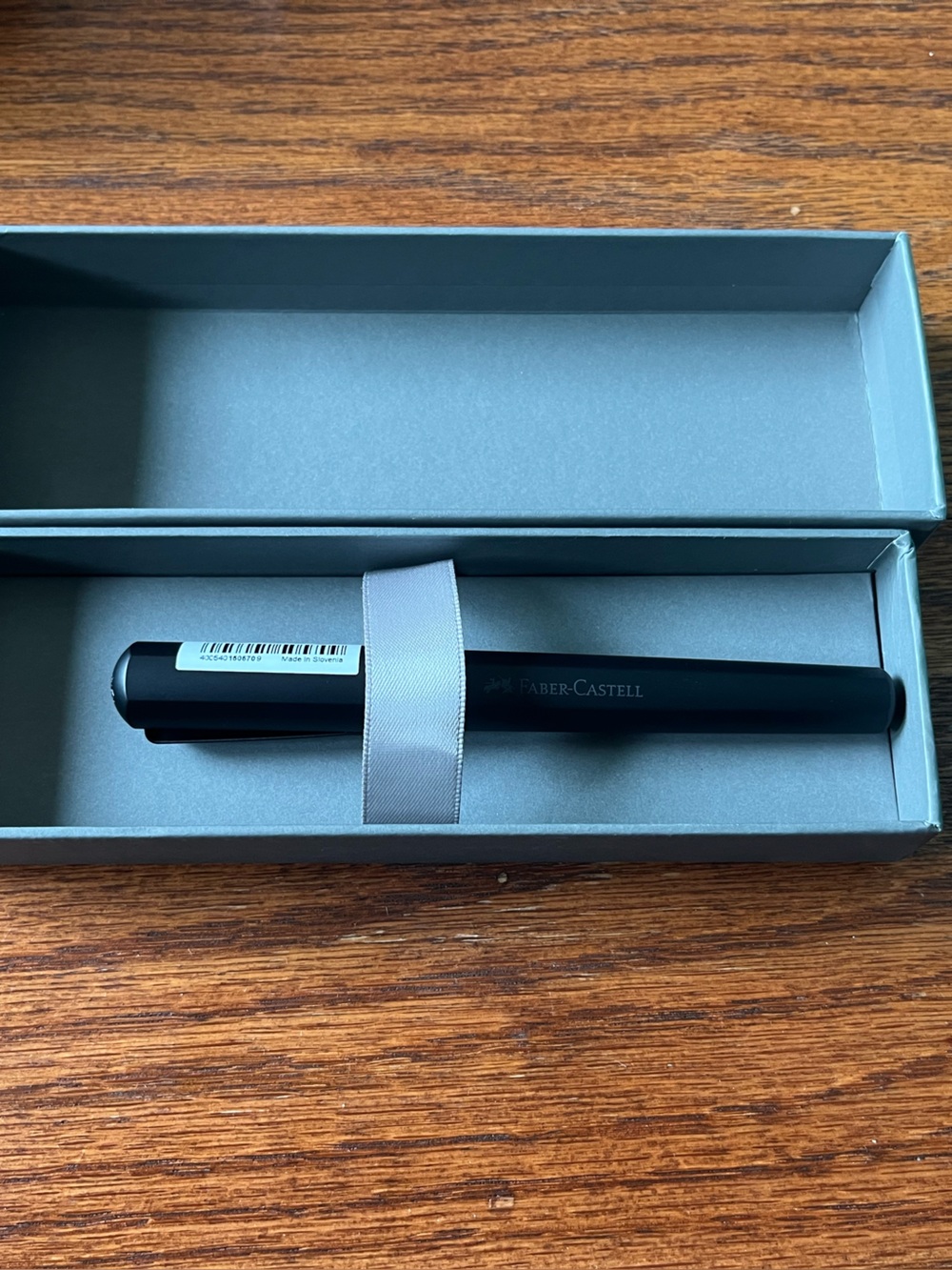 Faber-Castell Fountain Pen